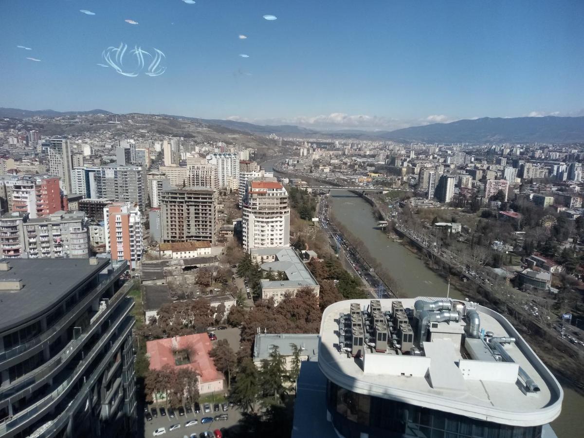 King David Tbilisi Exterior foto