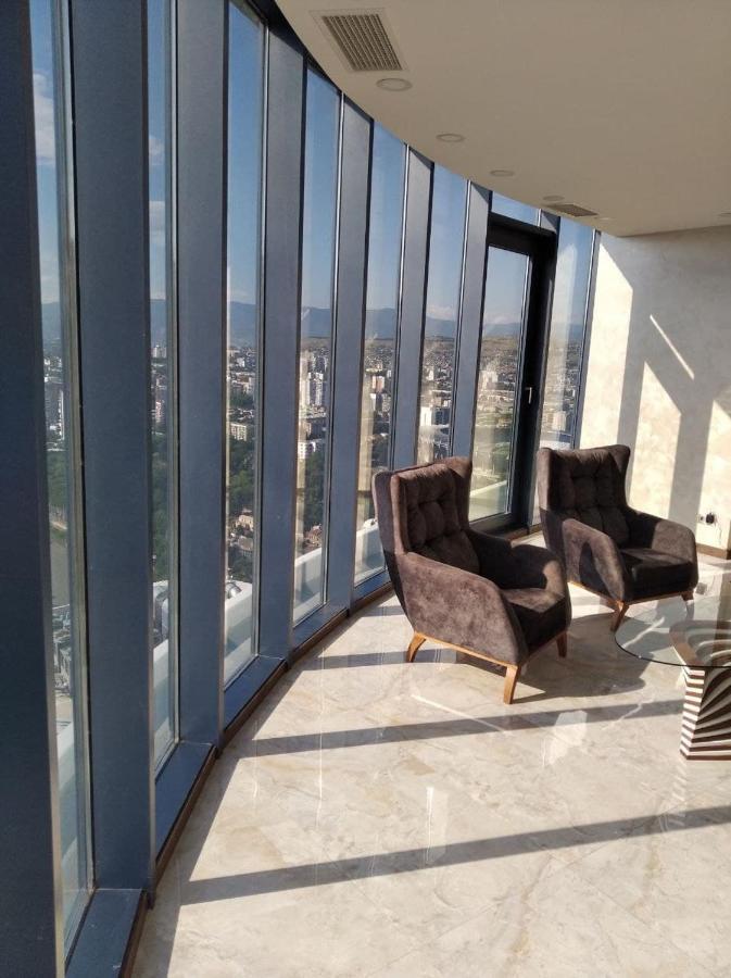 King David Tbilisi Exterior foto
