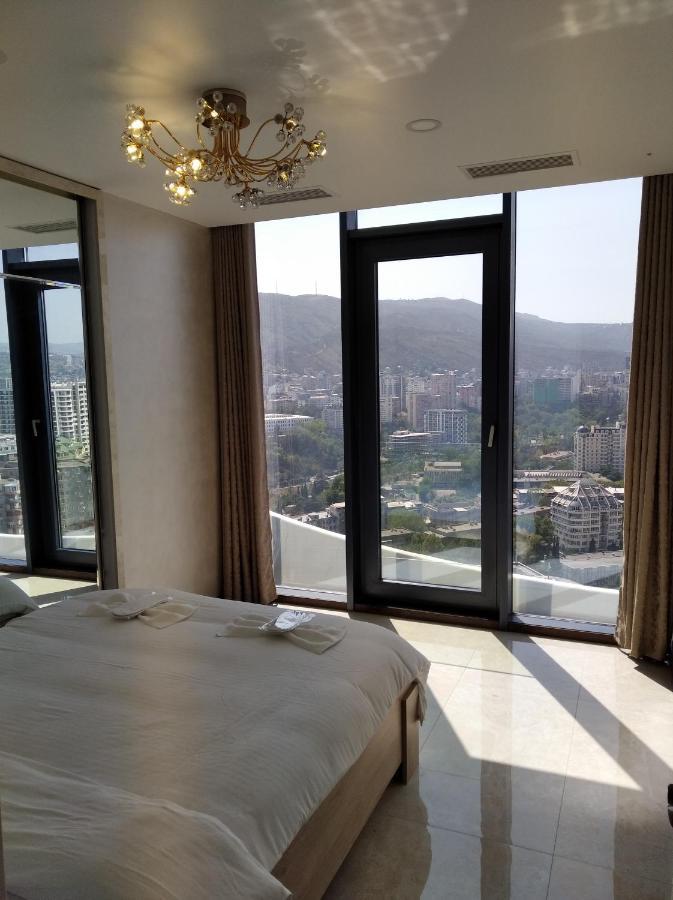King David Tbilisi Exterior foto