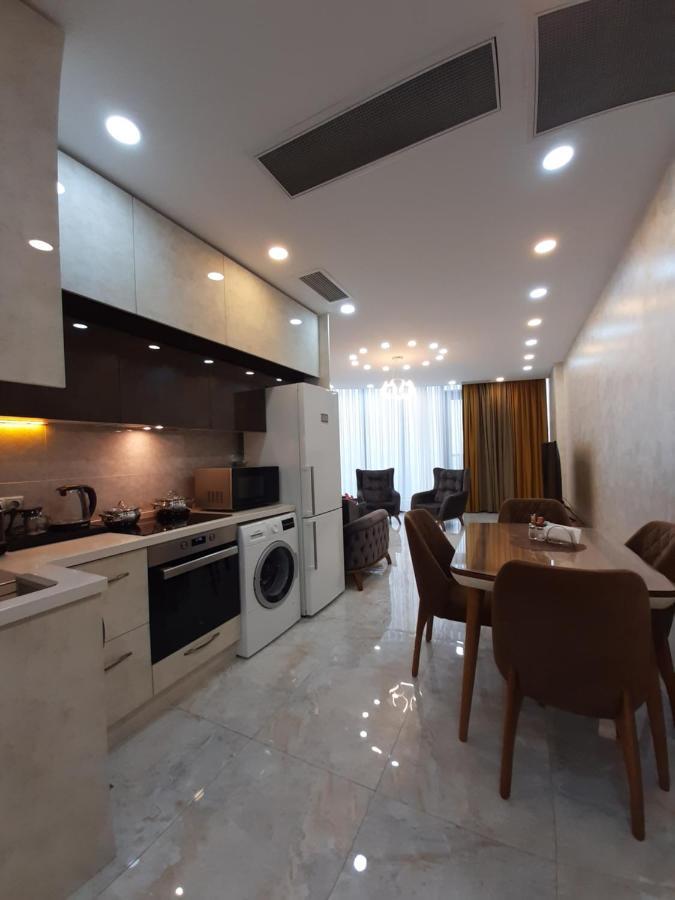 King David Tbilisi Exterior foto