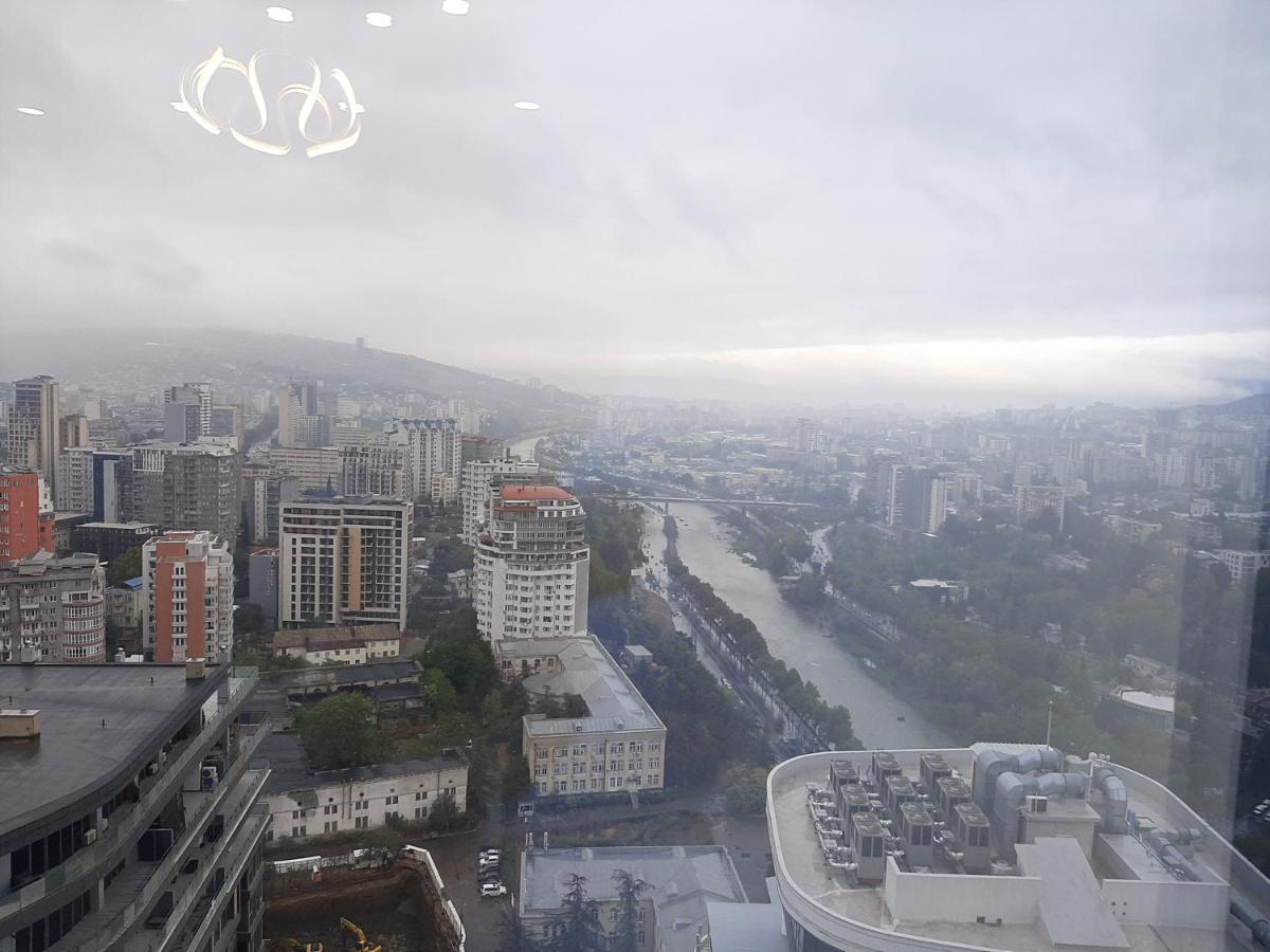 King David Tbilisi Exterior foto